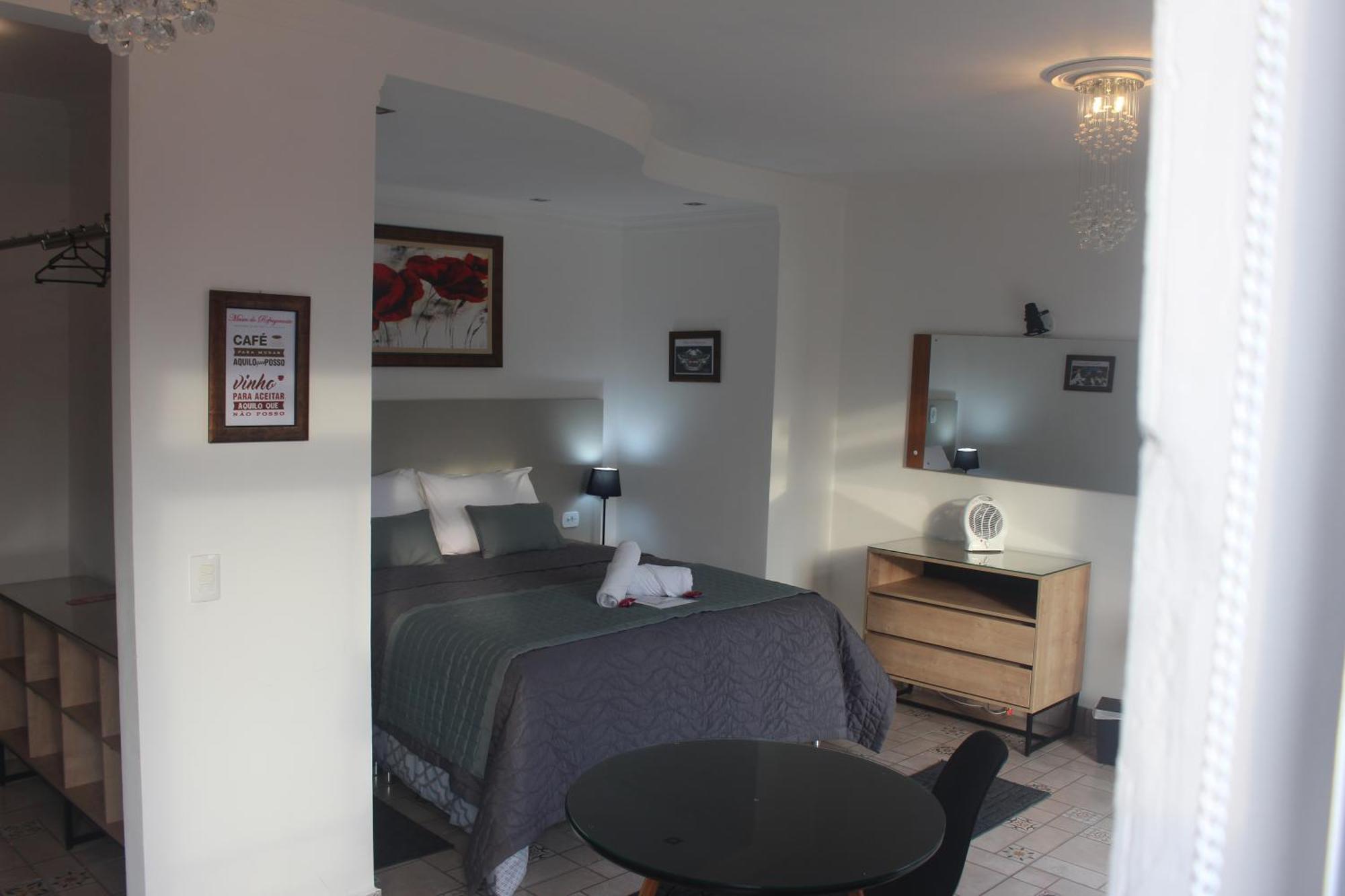 Casarao Da Ducha Hotel Concept Campos do Jordao Ngoại thất bức ảnh
