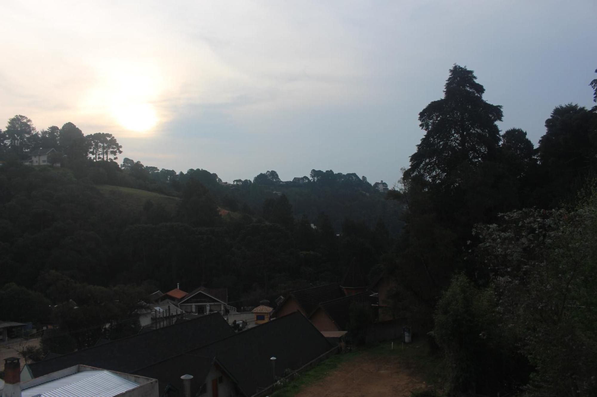 Casarao Da Ducha Hotel Concept Campos do Jordao Ngoại thất bức ảnh