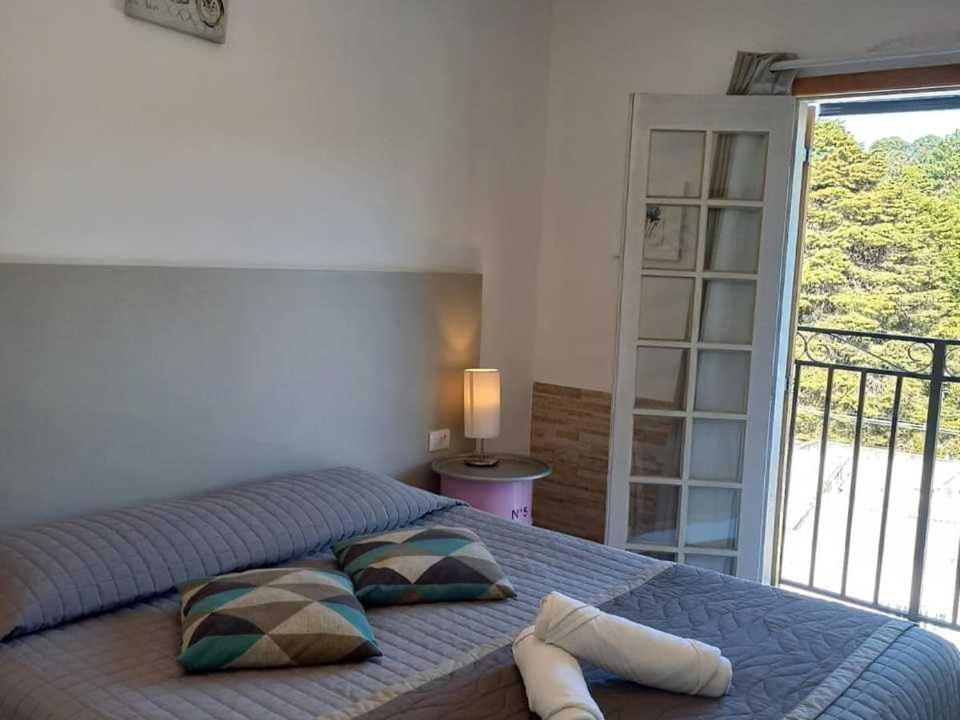Casarao Da Ducha Hotel Concept Campos do Jordao Ngoại thất bức ảnh