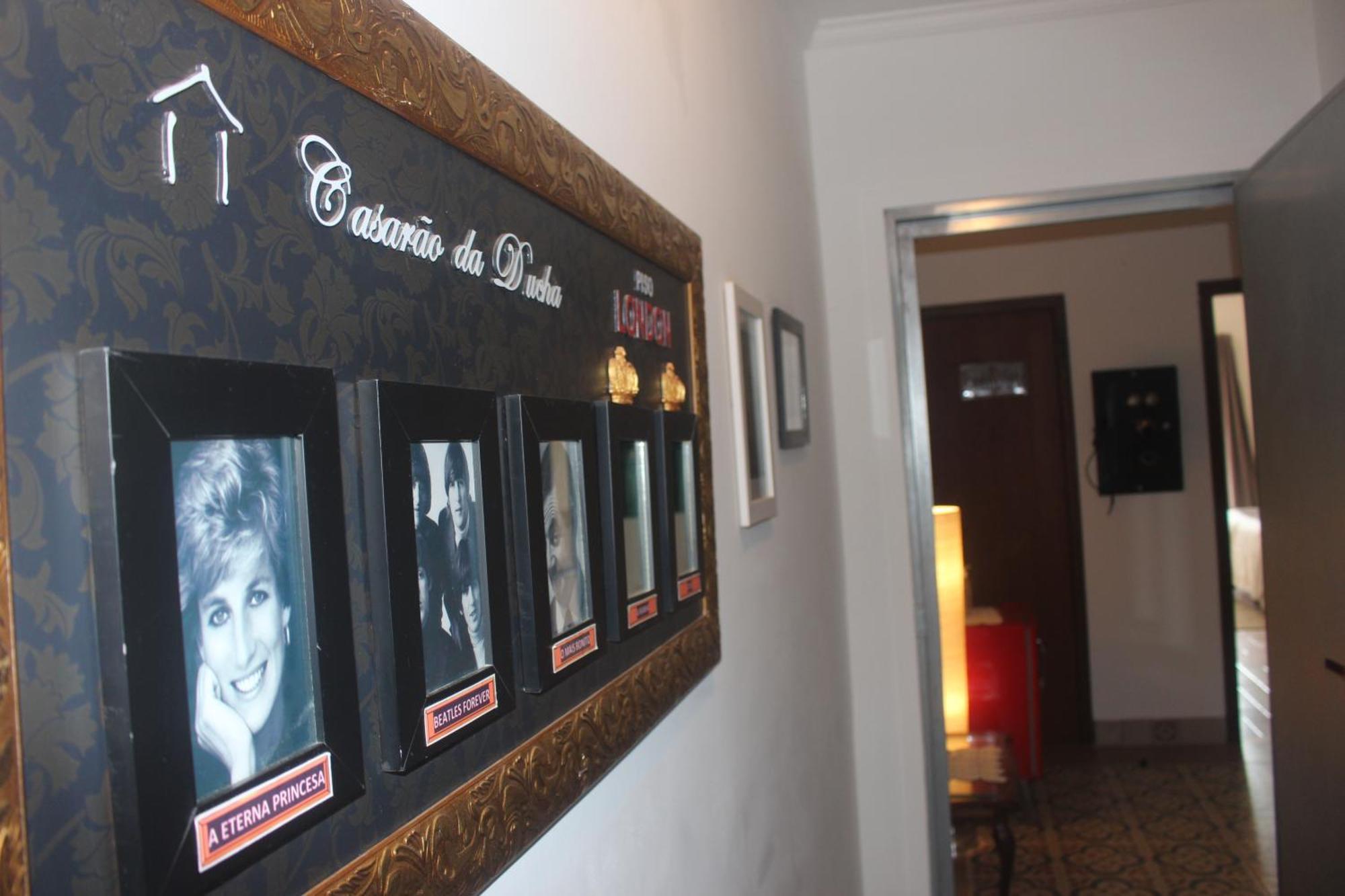 Casarao Da Ducha Hotel Concept Campos do Jordao Ngoại thất bức ảnh