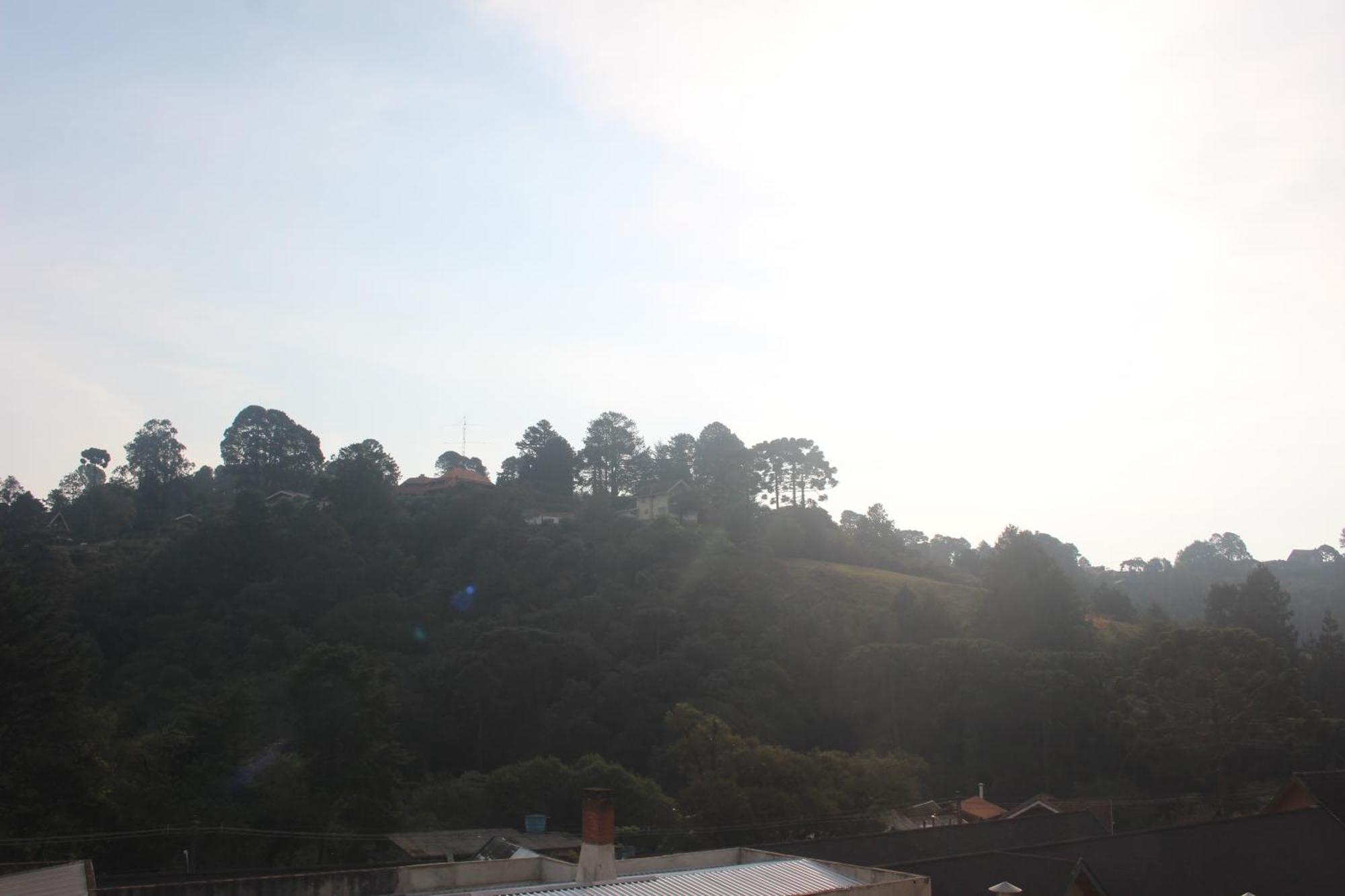 Casarao Da Ducha Hotel Concept Campos do Jordao Ngoại thất bức ảnh