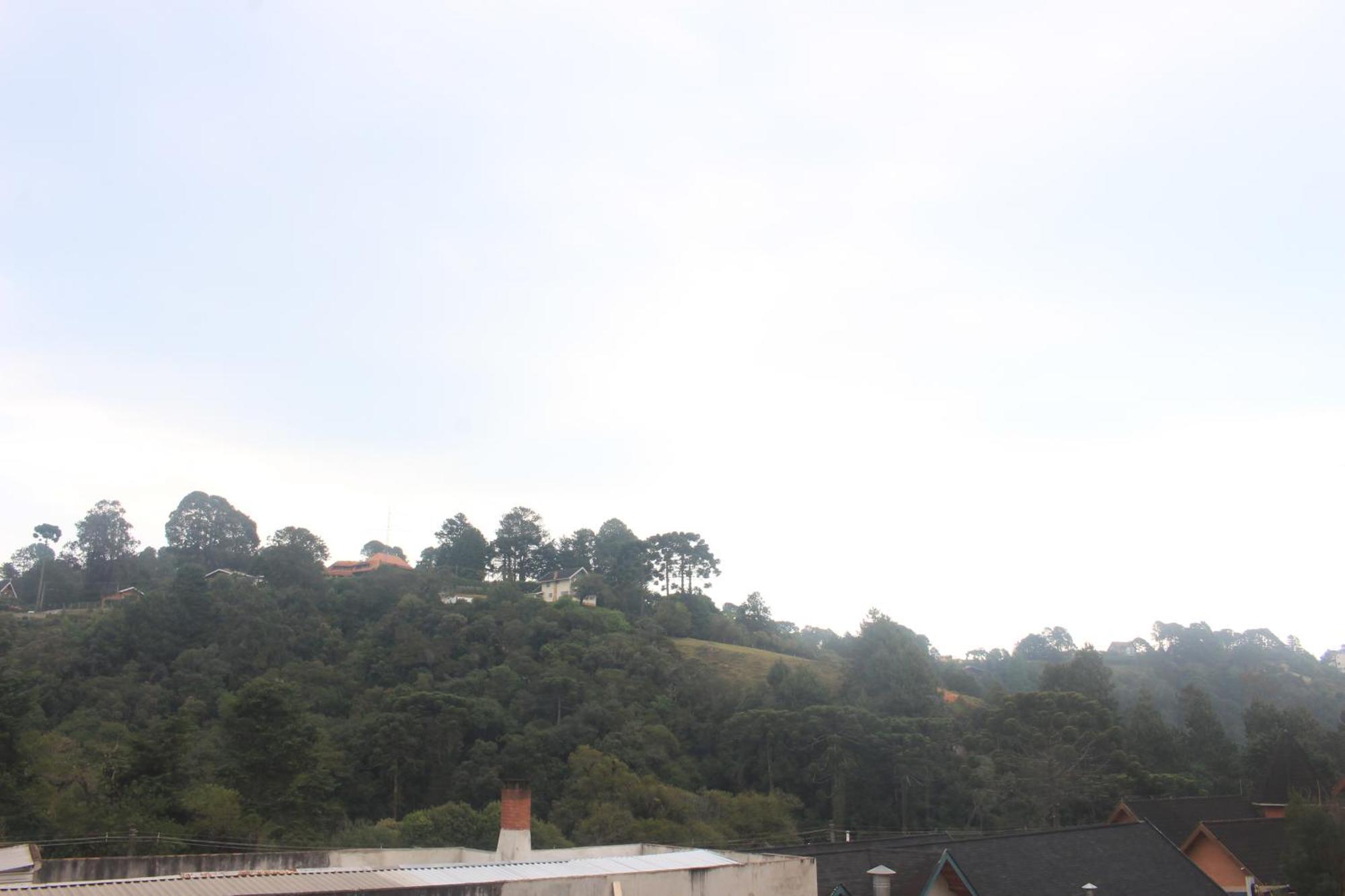 Casarao Da Ducha Hotel Concept Campos do Jordao Ngoại thất bức ảnh
