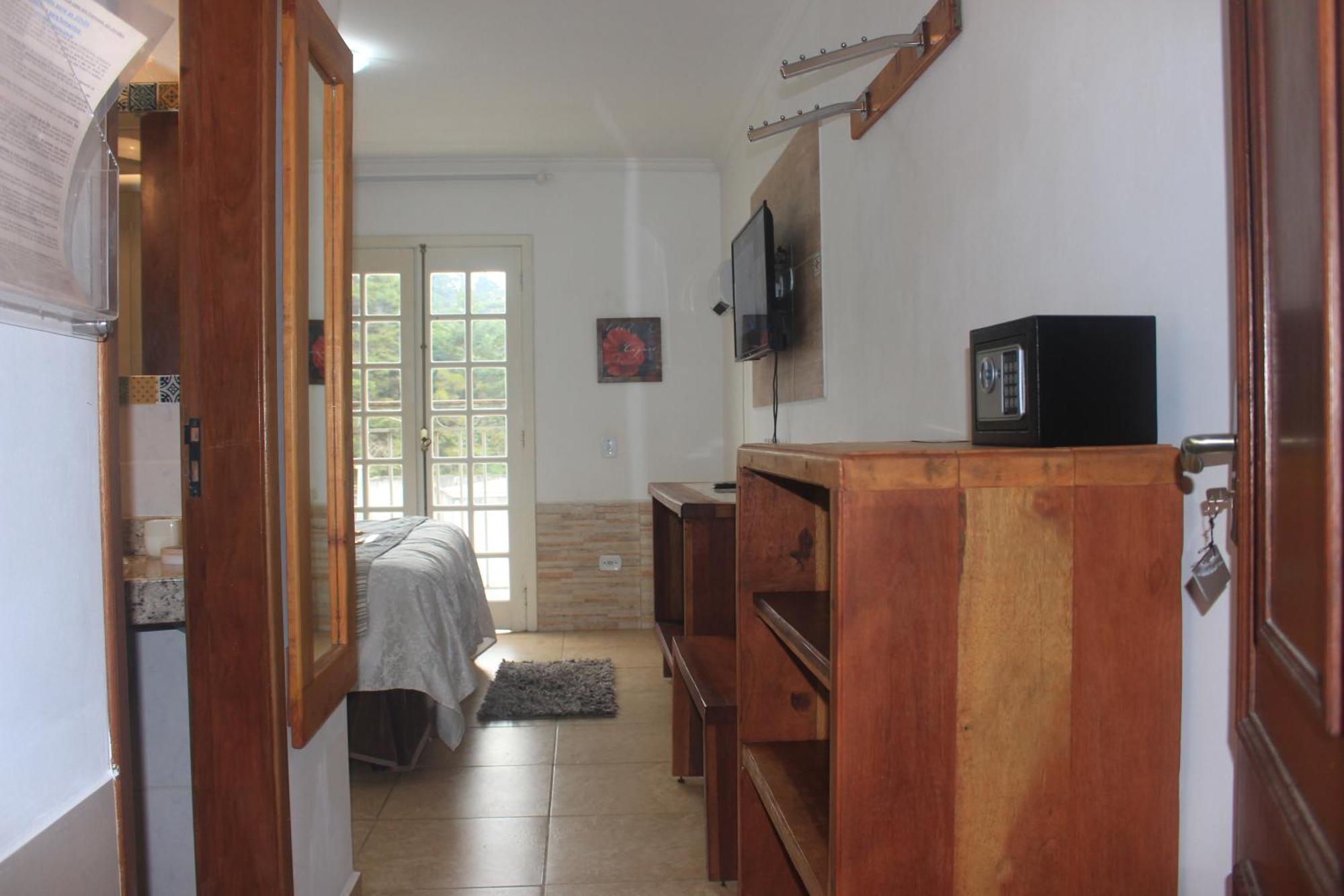 Casarao Da Ducha Hotel Concept Campos do Jordao Ngoại thất bức ảnh