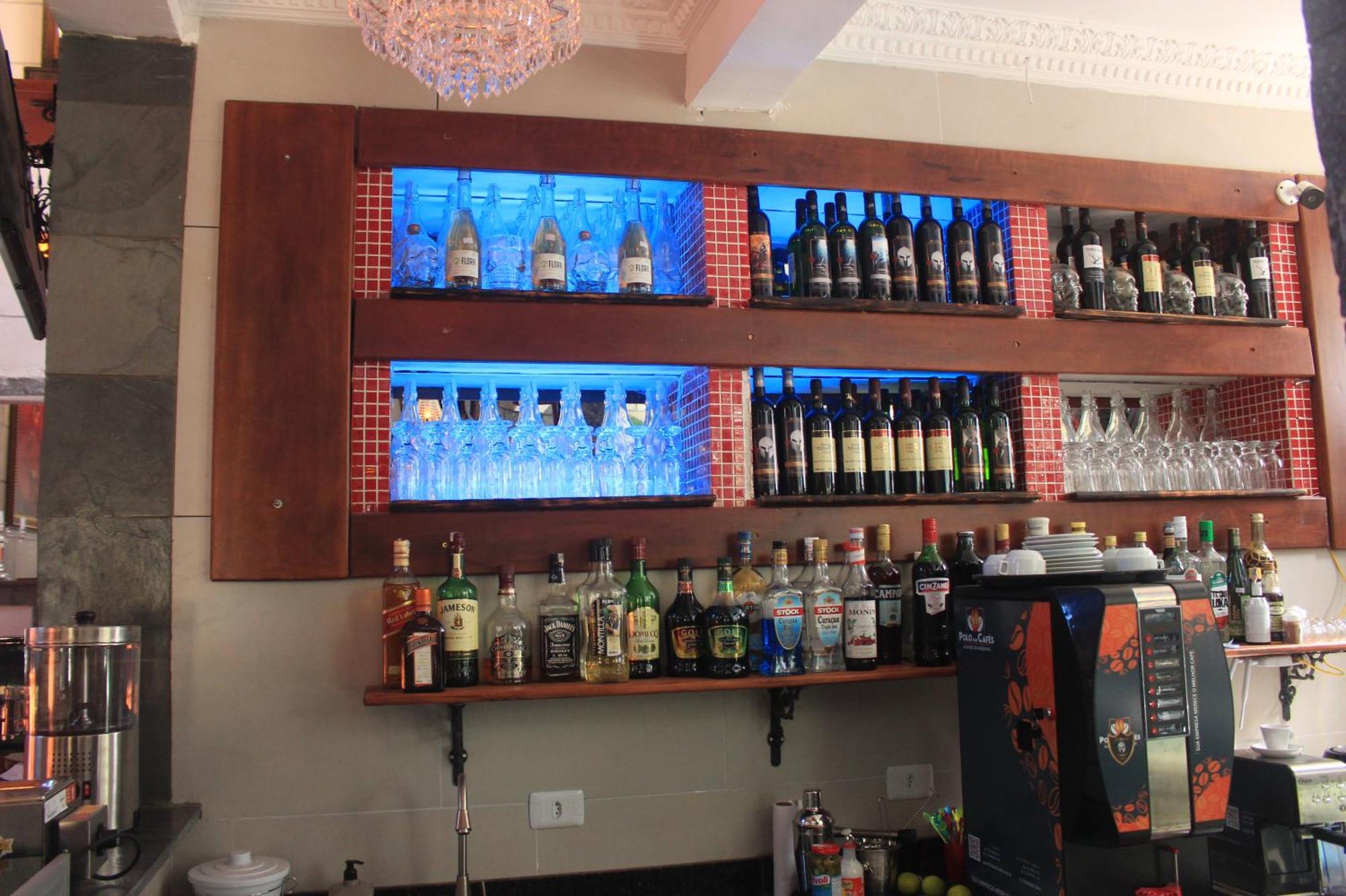 Casarao Da Ducha Hotel Concept Campos do Jordao Ngoại thất bức ảnh