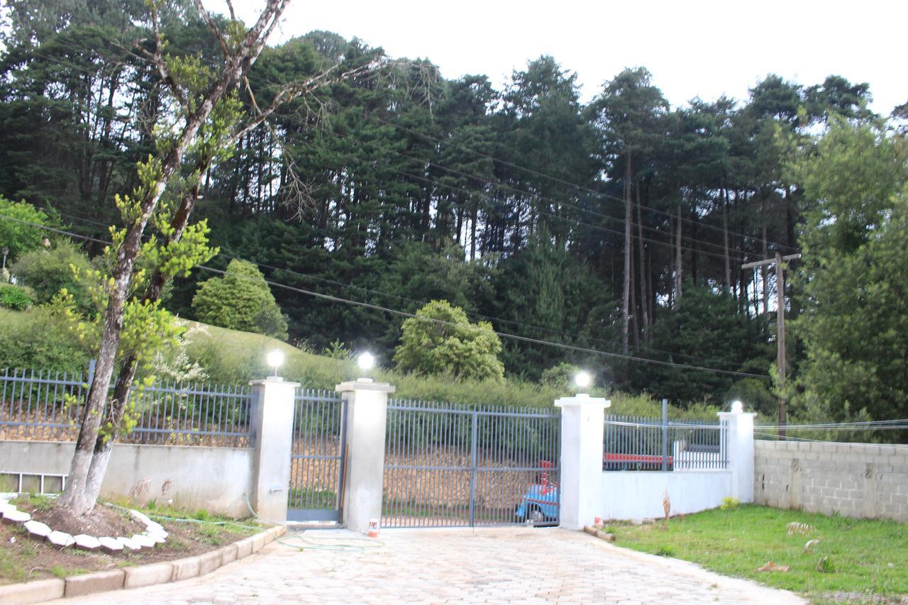 Casarao Da Ducha Hotel Concept Campos do Jordao Ngoại thất bức ảnh